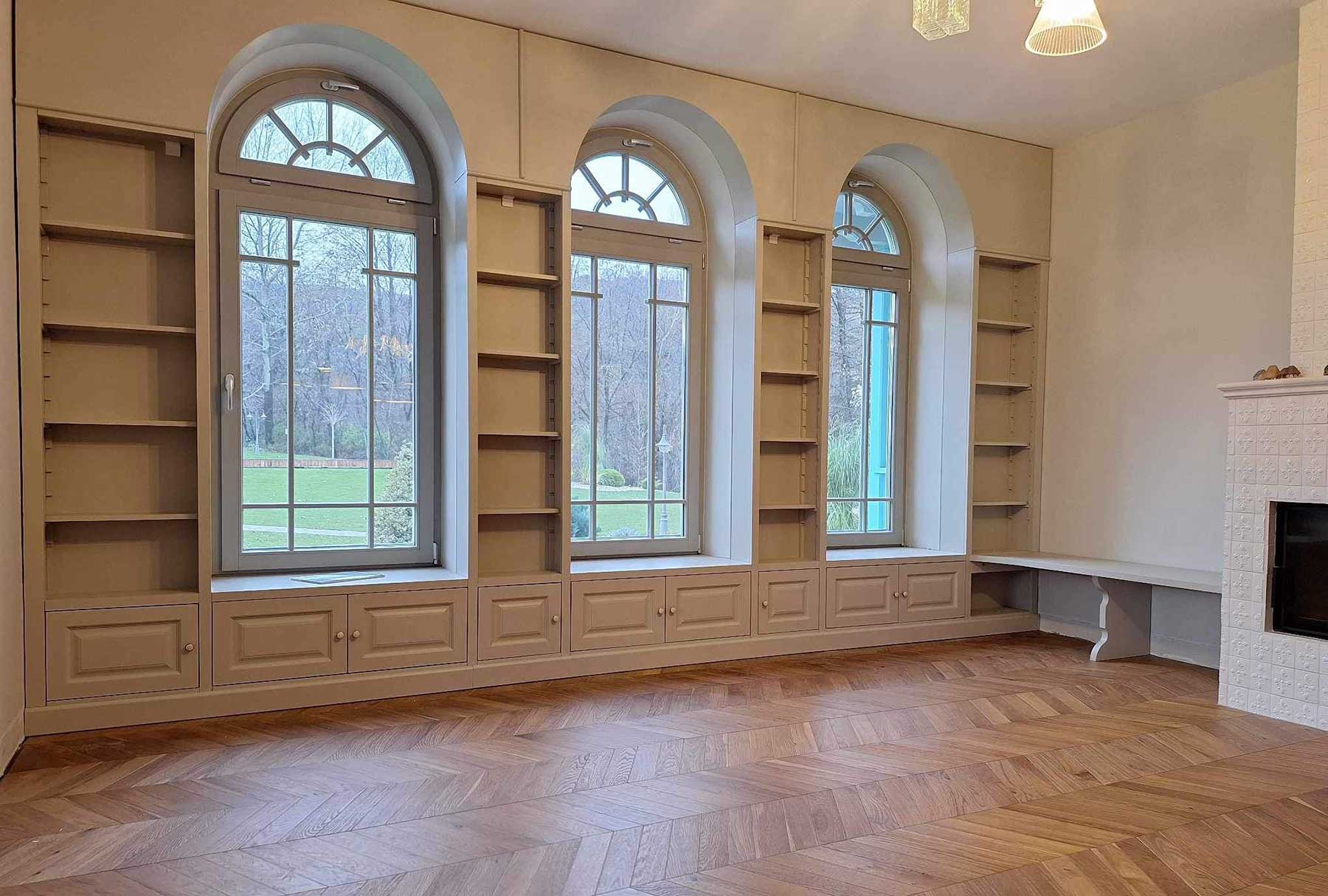 Mobilier Living