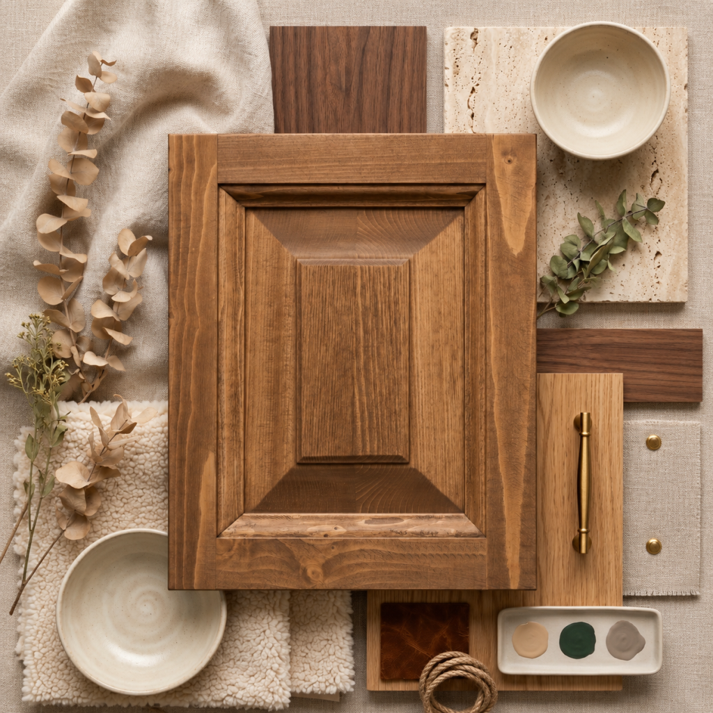 Natural Oak